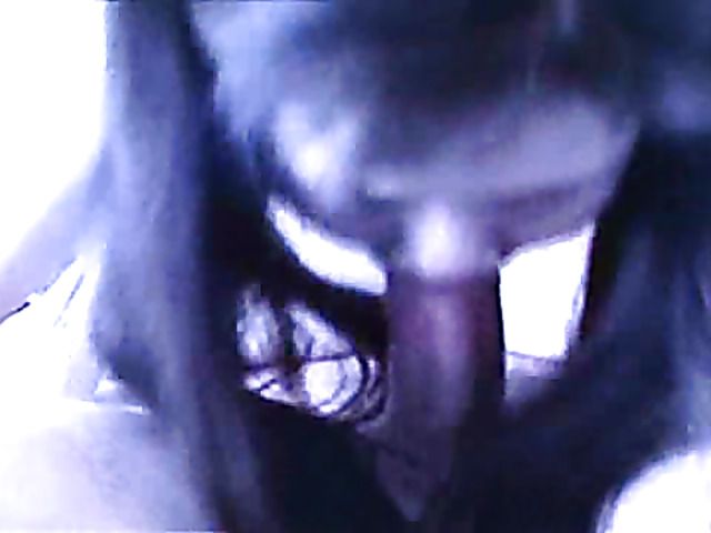 Filipina Teen Slut Swallows Cum Like Candy