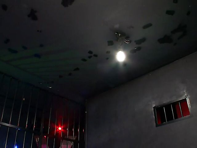 Master and his Asian slave fuck like crazy