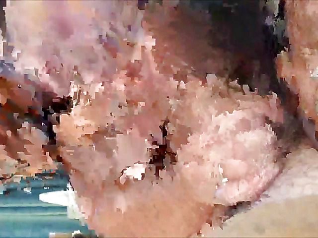 Hot aged woman gives head