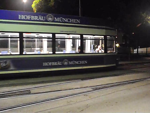 German street hooker makes man happy