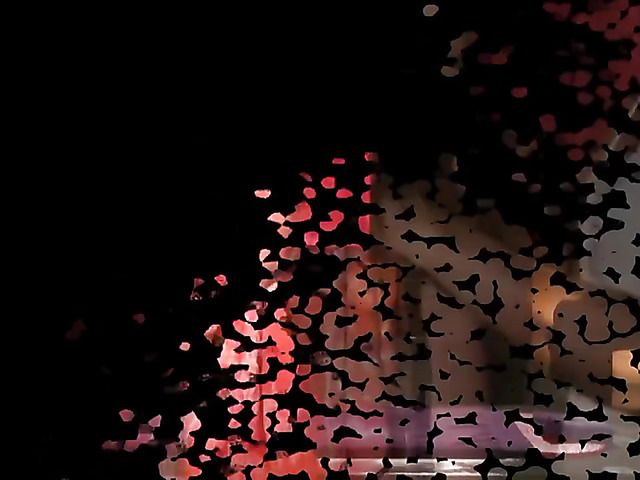 Girls holes fingered during lesbian massage