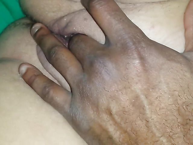 Hot fat woman eats huge black cock