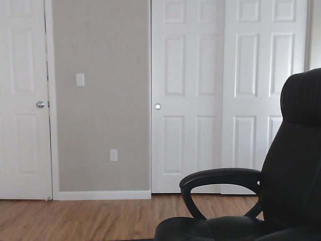 Blonde with curves gets nude!