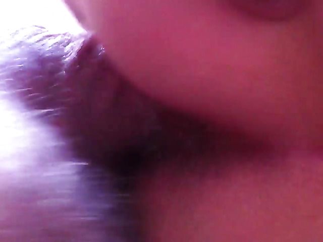 Morning pussy pounding with German GF