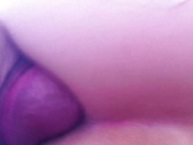Morning pussy pounding with German GF