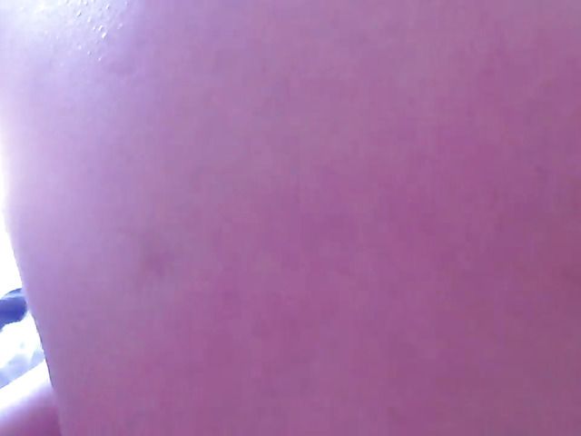 Morning pussy pounding with German GF