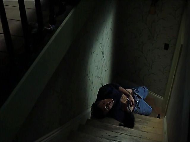 Hot sex scene with Maria Bello