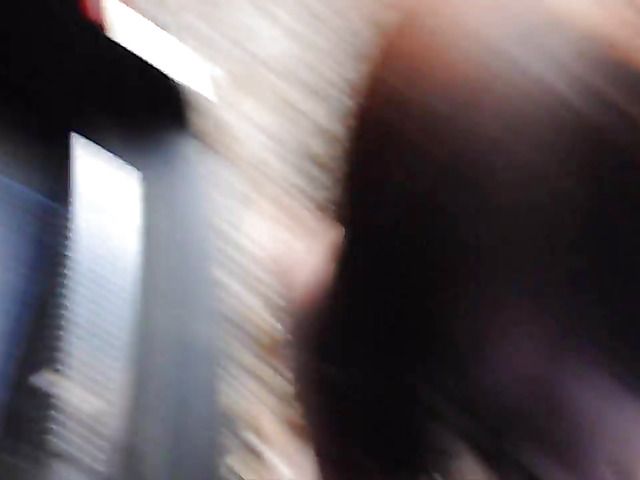 Busty German chick gets nailed