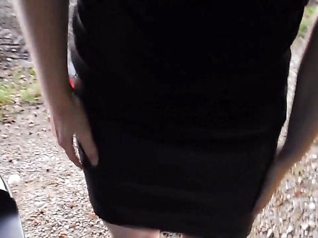 Busty German chick gets nailed