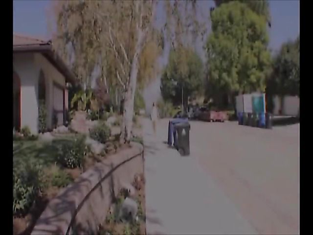 Pussy pounding action with pretty girl 