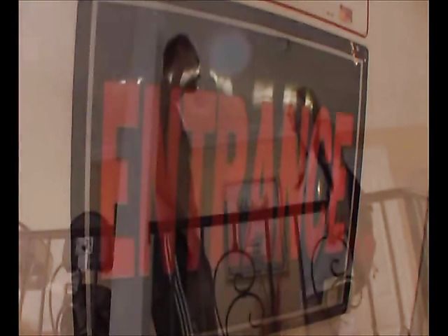 Pussy pounding action with pretty girl 