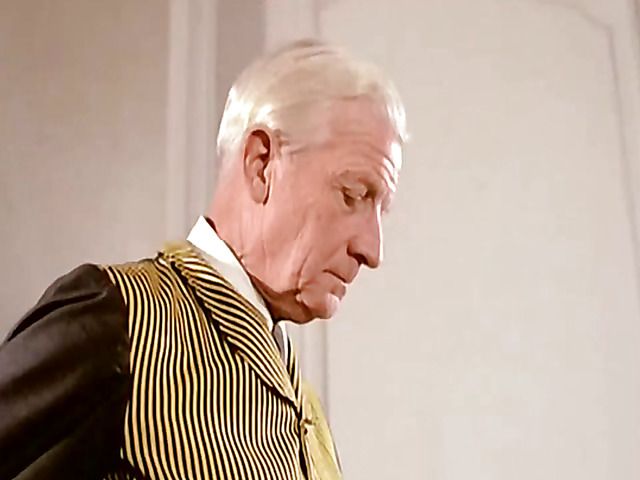 Brigitte Lahaie using strap-on dildo