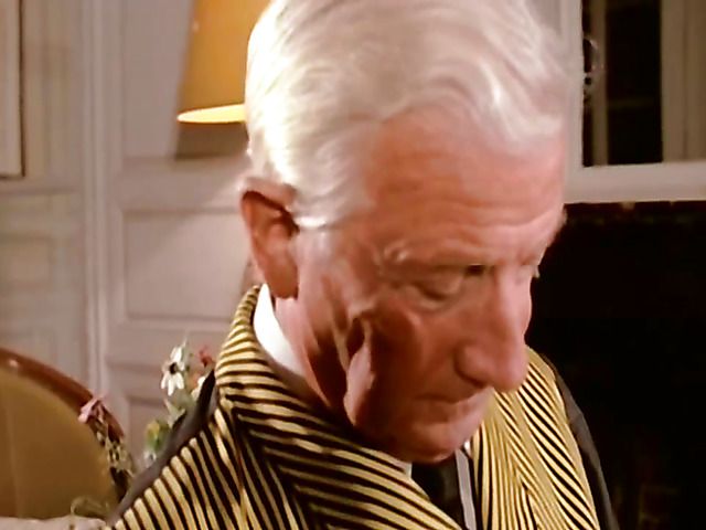 Brigitte Lahaie using strap-on dildo