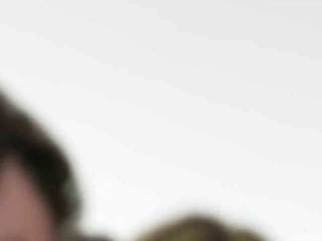 Big boobed bad girl gets gang banged