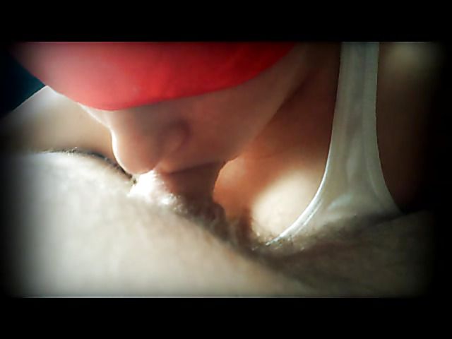 Girlfriend's Blowjob