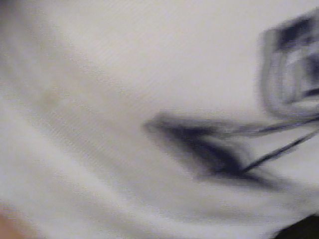 Black haired GF in white bunny outfit