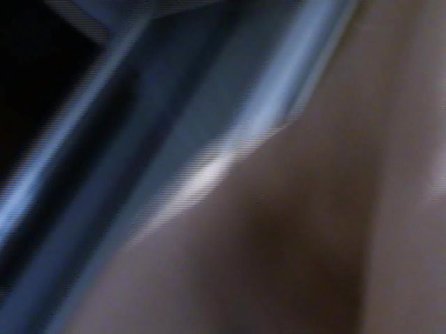 Black haired GF in white bunny outfit