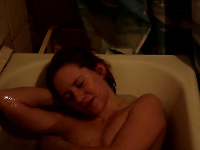 Cock hungry wives in nice private sex scenes