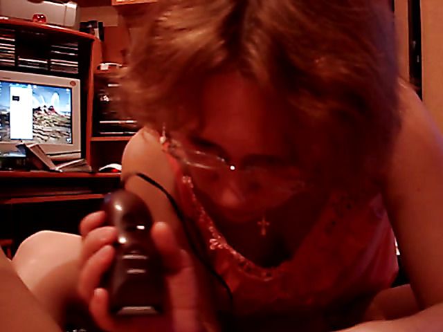 Cock hungry wives in nice private sex scenes