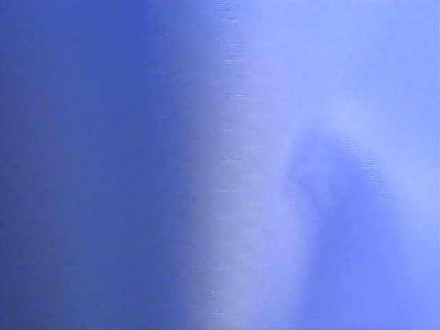 Nighttime fuck in the dark with horny amateur