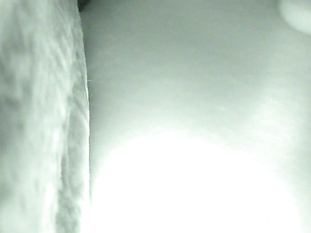 Nighttime fuck in the dark with horny amateur