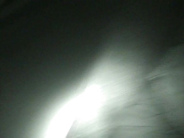 Nighttime fuck in the dark with horny amateur