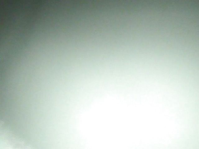 Nighttime fuck in the dark with horny amateur