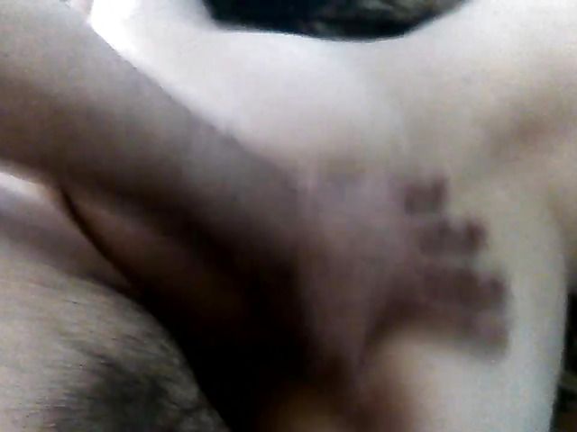 Thick ass wife gets doggystyled for the camera