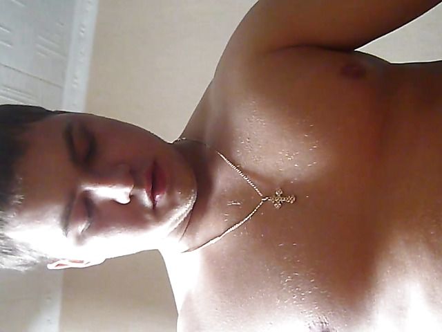 Golden haired Russian amateur sucks and fucks