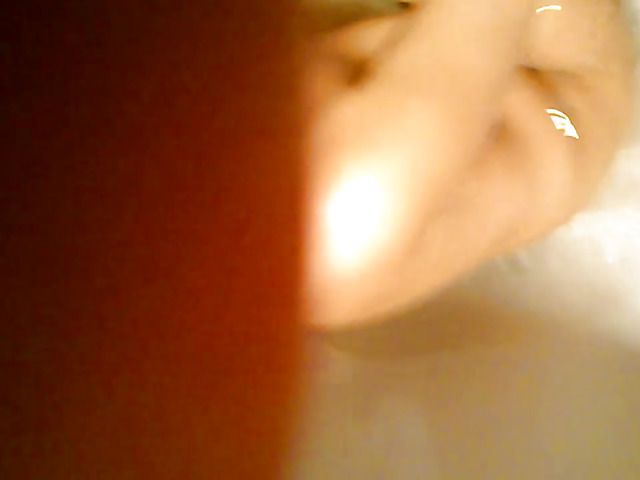 Golden haired Russian amateur sucks and fucks