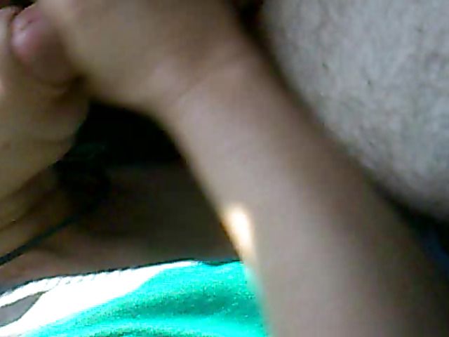 Car sex with dark haired horny wife