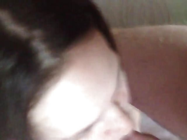 Cock sucking girlfriends do it right