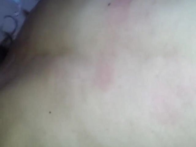 Amateur girl sucking cock and ass fucked