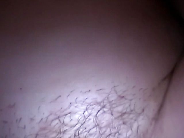 Amateurs dripping wet pussy fucked in close-up