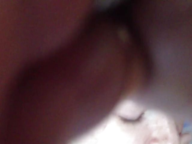 Real amateur blowjobs and facials with cute brunette