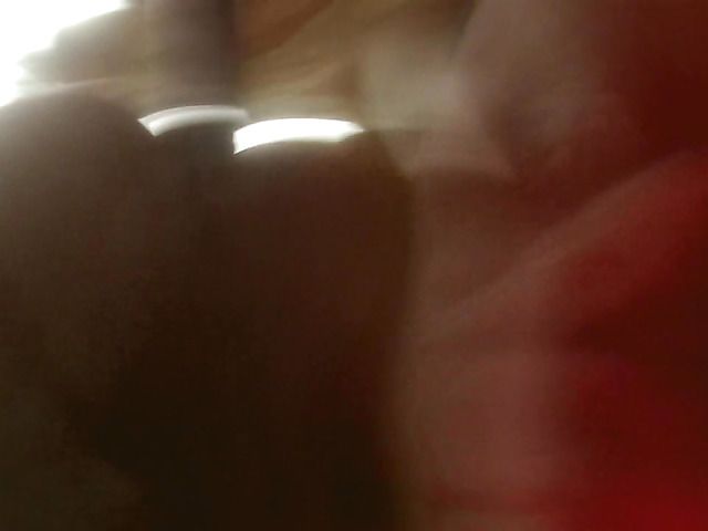 Sex in the woods with shaved pussy GF