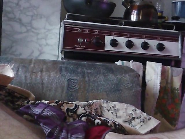 GF gets her decorated pussy slammed in POV