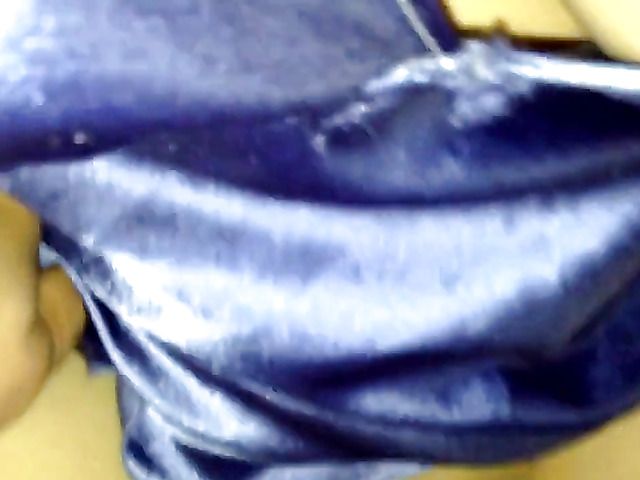 Exotic GF with shaved twat sucks and gets fucked POV