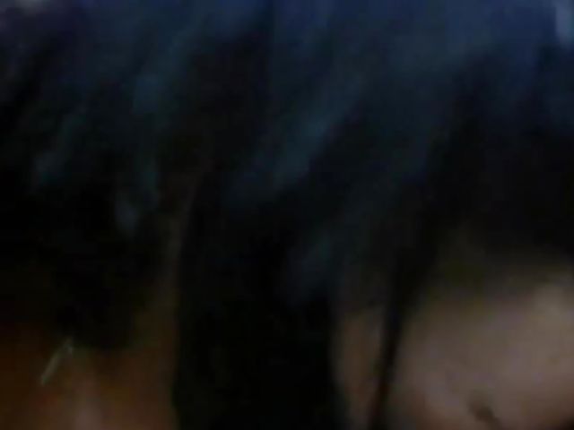 Russian blowjob at a store on camera