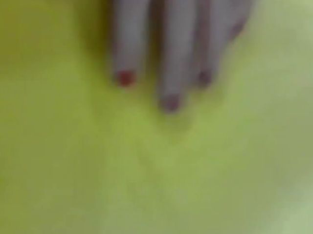 Russian blowjob at a store on camera