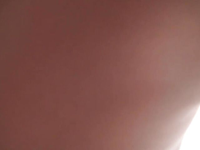 Young married couple sex tape shot at home