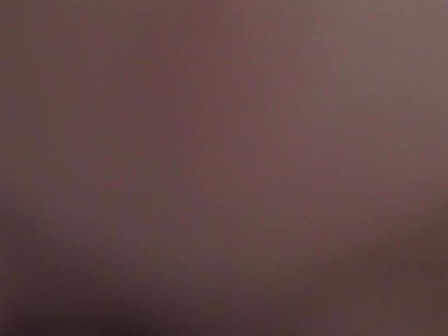 Young married couple sex tape shot at home