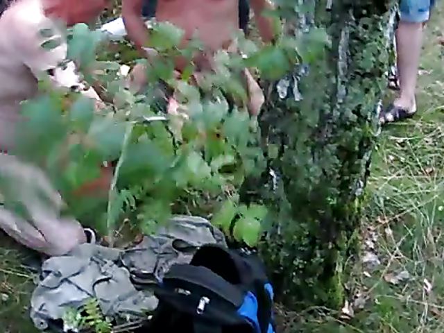 Amateur doggystyle bang for your viewing pleasure