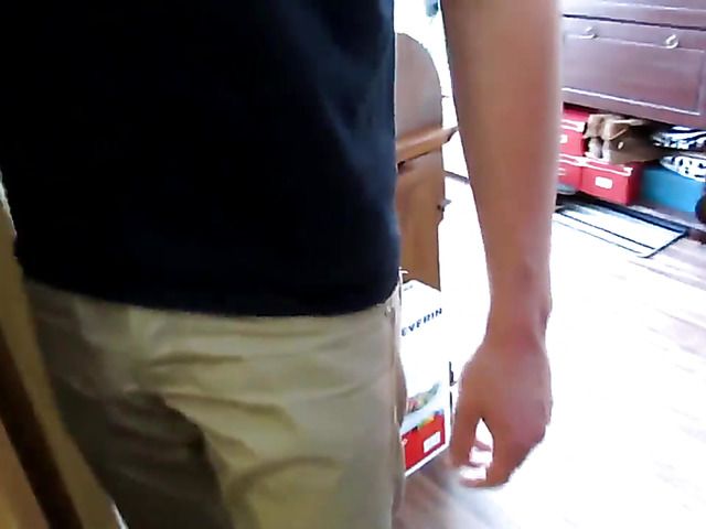 Perfect blond girl gets pussy creampied