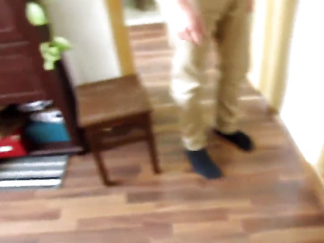 Perfect blond girl gets pussy creampied