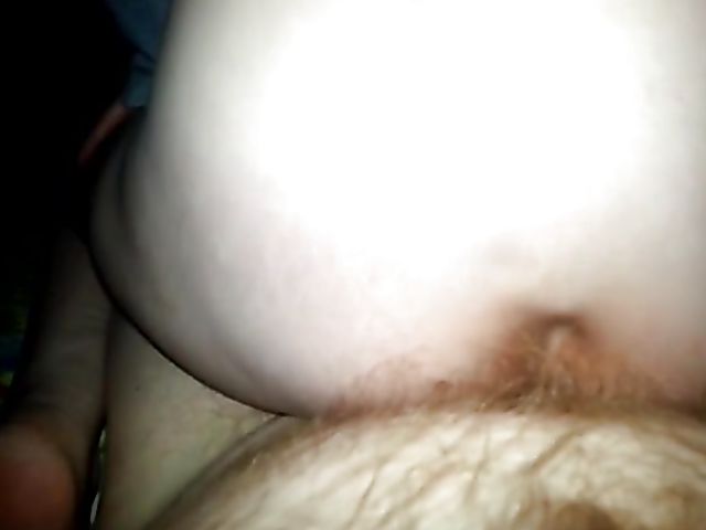 Homemade anal and blowie with his wife