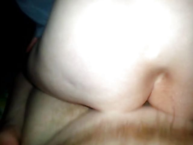 Homemade anal and blowie with his wife