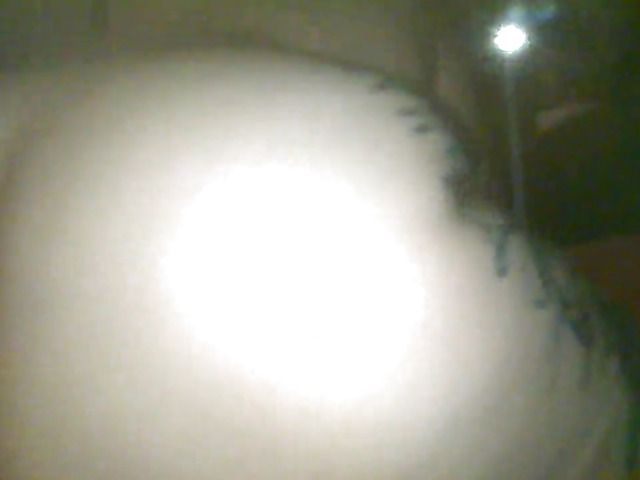 Chubby wife has anal cowgirl sex