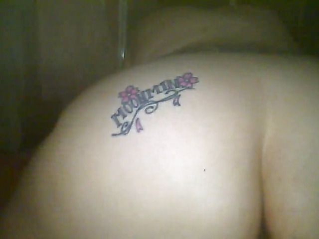 Chubby wife has anal cowgirl sex