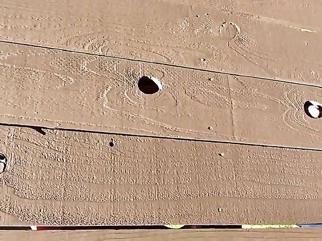 Glory hole amateur video